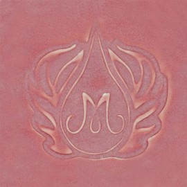 Pink Opal - 16 oz Mayco Stoneware Glaze